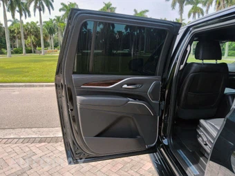 2023 Cadillac Escalade ESV Luxury 1SA - miniatura 33