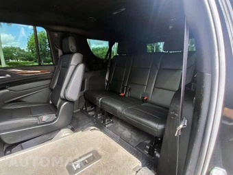 2023 Cadillac Escalade ESV Luxury 1SA - miniatura 34