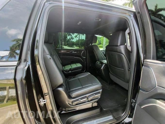2023 Cadillac Escalade ESV Luxury 1SA - miniatura 36