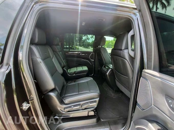 2023 Cadillac Escalade ESV Luxury 1SA - miniatura 37