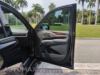 2023 Cadillac Escalade ESV Luxury 1SA - miniatura 38