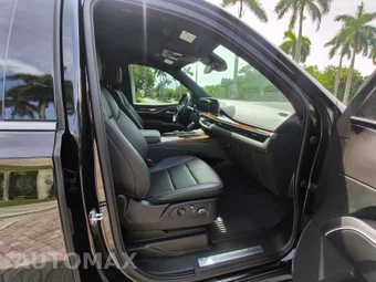 2023 Cadillac Escalade ESV Luxury 1SA - miniatura 39