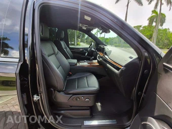 2023 Cadillac Escalade ESV Luxury 1SA - miniatura 40