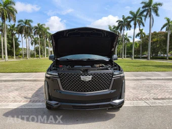2023 Cadillac Escalade ESV Luxury 1SA - miniatura 41