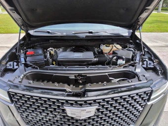 2023 Cadillac Escalade ESV Luxury 1SA - miniatura 42