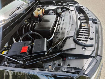 2023 Cadillac Escalade ESV Luxury 1SA - miniatura 44