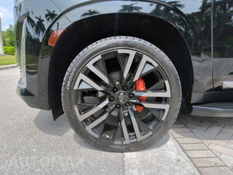 2023 Cadillac Escalade ESV Luxury 1SA - miniatura 46