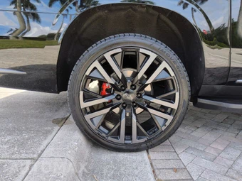 2023 Cadillac Escalade ESV Luxury 1SA - miniatura 48