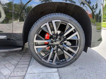 2023 Cadillac Escalade ESV Luxury 1SA - miniatura 49