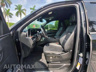 2023 Cadillac Escalade ESV Luxury 1SA - miniatura 5