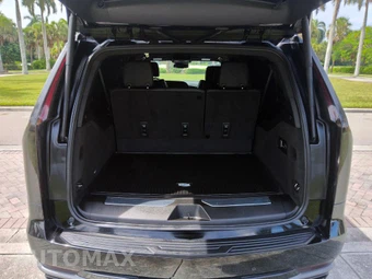 2023 Cadillac Escalade ESV Luxury 1SA - miniatura 50