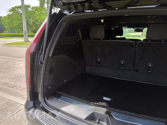 2023 Cadillac Escalade ESV Luxury 1SA - miniatura 51