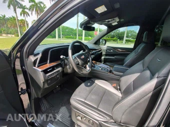 2023 Cadillac Escalade ESV Luxury 1SA - miniatura 6