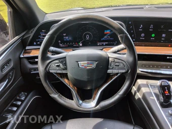 2023 Cadillac Escalade ESV Luxury 1SA - miniatura 8