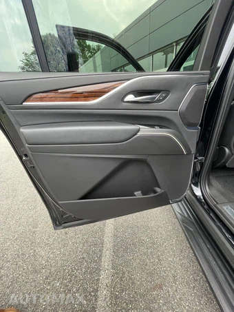 2023 Cadillac Escalade ESV Luxury 1SA - miniatura 10