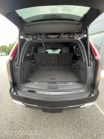 2023 Cadillac Escalade ESV Luxury 1SA - miniatura 11