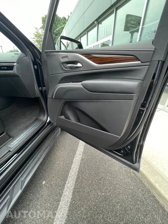 2023 Cadillac Escalade ESV Luxury 1SA - miniatura 14