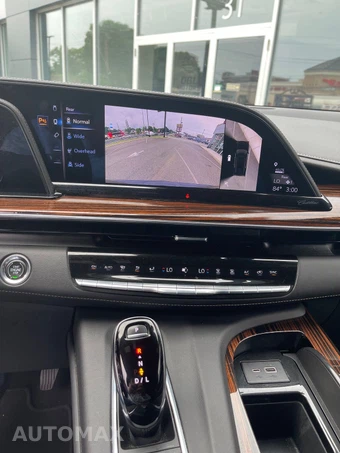 2023 Cadillac Escalade ESV Luxury 1SA - miniatura 18