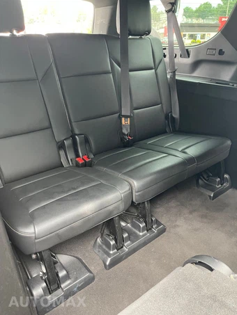 2023 Cadillac Escalade ESV Luxury 1SA - miniatura 23