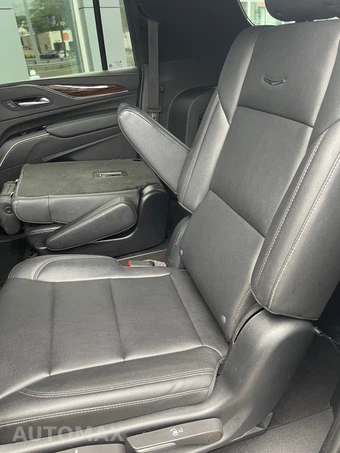 2023 Cadillac Escalade ESV Luxury 1SA - miniatura 24
