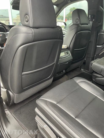 2023 Cadillac Escalade ESV Luxury 1SA - miniatura 25