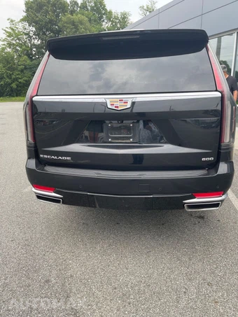 2023 Cadillac Escalade ESV Luxury 1SA - miniatura 6
