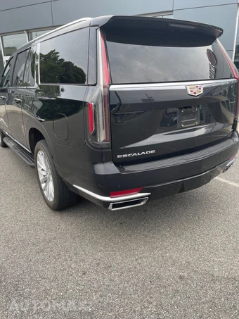 2023 Cadillac Escalade ESV Luxury 1SA - miniatura 7