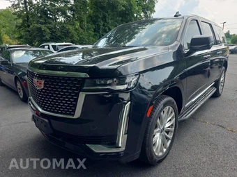 2023 Cadillac Escalade ESV Luxury 1SA