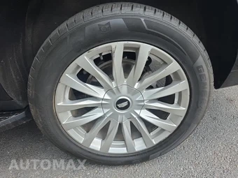 2023 Cadillac Escalade ESV Luxury 1SA - miniatura 11