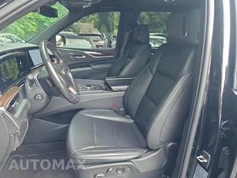 2023 Cadillac Escalade ESV Luxury 1SA - miniatura 13