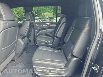 2023 Cadillac Escalade ESV Luxury 1SA - miniatura 16