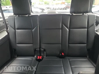 2023 Cadillac Escalade ESV Luxury 1SA - miniatura 17