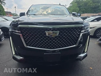 2023 Cadillac Escalade ESV Luxury 1SA - miniatura 2