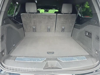 2023 Cadillac Escalade ESV Luxury 1SA - miniatura 20
