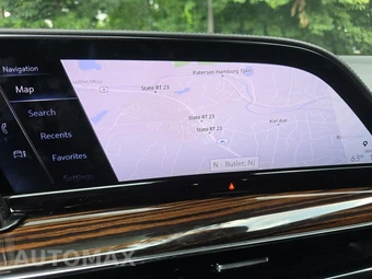 2023 Cadillac Escalade ESV Luxury 1SA - miniatura 25