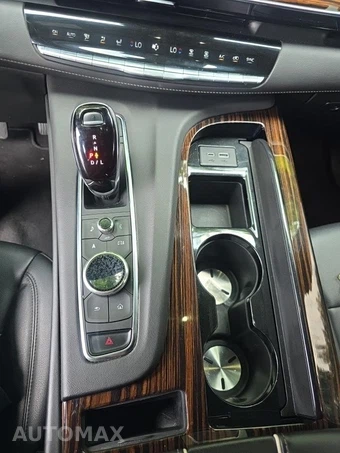 2023 Cadillac Escalade ESV Luxury 1SA - miniatura 26