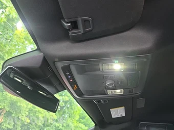 2023 Cadillac Escalade ESV Luxury 1SA - miniatura 27