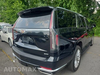 2023 Cadillac Escalade ESV Luxury 1SA - miniatura 4