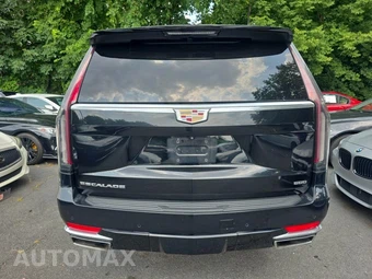 2023 Cadillac Escalade ESV Luxury 1SA - miniatura 5