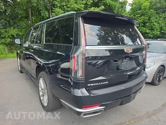 2023 Cadillac Escalade ESV Luxury 1SA - miniatura 6