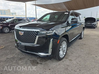 2023 Cadillac Escalade ESV Luxury 1SA