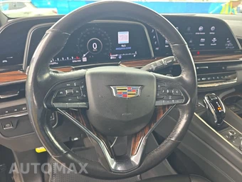 2023 Cadillac Escalade ESV Luxury 1SA - miniatura 10