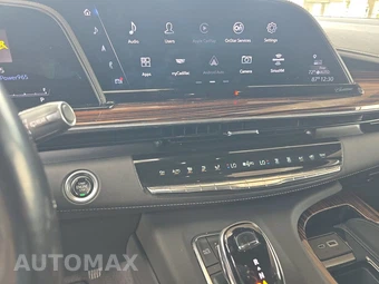 2023 Cadillac Escalade ESV Luxury 1SA - miniatura 11