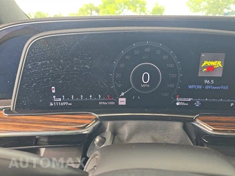 2023 Cadillac Escalade ESV Luxury 1SA - miniatura 12