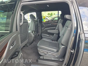 2023 Cadillac Escalade ESV Luxury 1SA - miniatura 13