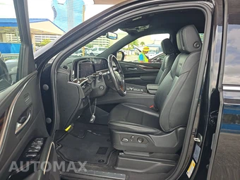 2023 Cadillac Escalade ESV Luxury 1SA - miniatura 7