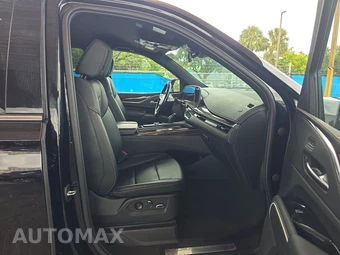 2023 Cadillac Escalade ESV Luxury 1SA - miniatura 8