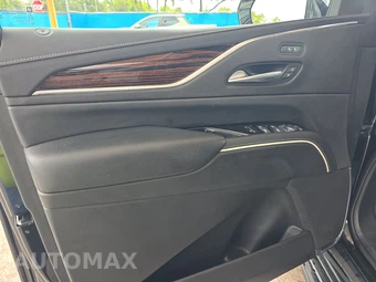 2023 Cadillac Escalade ESV Luxury 1SA - miniatura 9