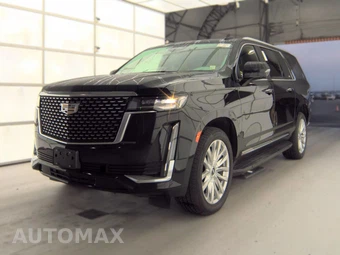 2023 Cadillac Escalade ESV Luxury 1SA