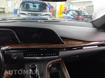 2023 Cadillac Escalade ESV Luxury 1SA - miniatura 11